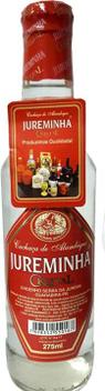 Cachaça Jureminha Cristal 275ml - Cachaça - Magazine Luiza