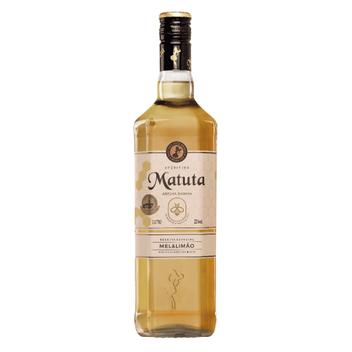 Cachaça Matuta Mel e Limão Abelha Rainha 1L - Cachaça - Magazine Luiza