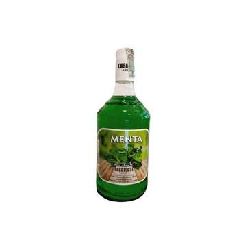 Cachaça Menta Casa Forte 900ml Brasil - Cachaça - Magazine Luiza