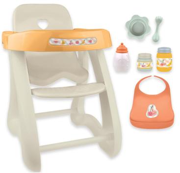 For Keeps Playtime Baby Doll Real Working Bath Set Fits Dolls Up To 16" Shower And Faucet Really Work Play Accessories Ages 2