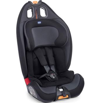 Chicco gro up 123 review sale