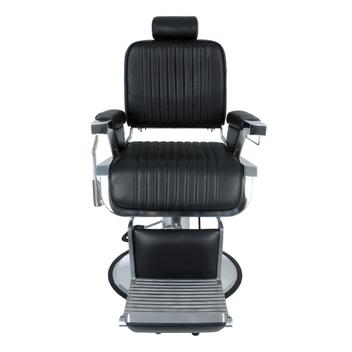 Cadeira de Barbeiro Reclinável Pelegrin PEL-038a - CHINA LINK