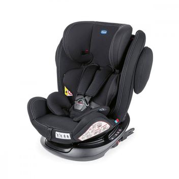 CHIKI Cadeira Para Auto Chicco 0-36 kg Isofix e Rotação 360 Único Plus