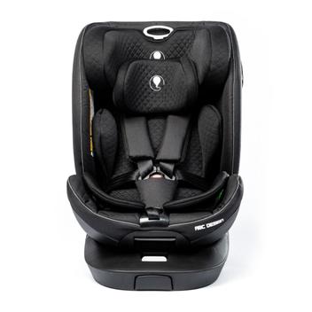 Cadeira para Auto Only One Plus Black - ABC Design - Cadeirinha para ...