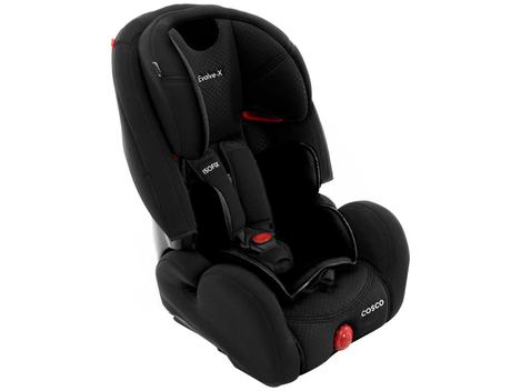 Cosco isofix hotsell