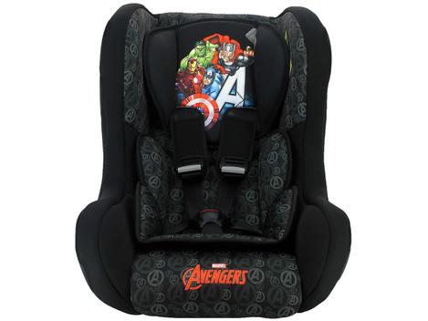 Cadeira para Auto G1/G2 Frozen 9 a 25kg - Styll Baby em Promoção | Ofertas  na Americanas