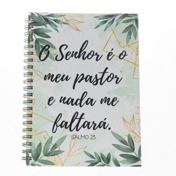 O Senhor É o Meu Pastor - Salmo 23, PDF, Salmos