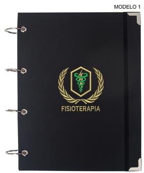 Caderno Ficha anamnese Fisioterapia - Gratifke - Caderno - Magazine Luiza