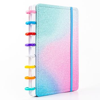 Caderno Pequeno De Anotações Inteligente Bloco De Notas A5 - Hxt ...