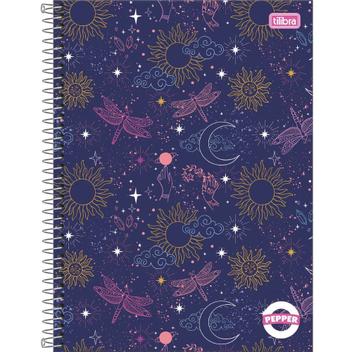 Caderno Didático Jogos e Passa Tempo 20 Fls - Tilibra - Caderno - Magazine  Luiza