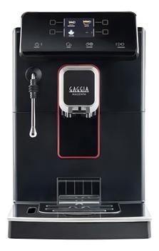 Cafeteira Expresso Gaggia Magenta Plus Preto 110v