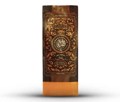Oferta lojadolombardi - Café Constantino Em Grãos Especial - 250g - Magazine Luiza