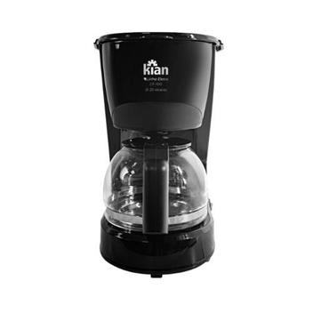 Cafeteira Elétrica Kian Cf-100 Preto 110v - 24513