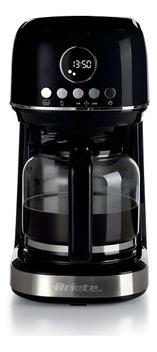 Cafeteira Expresso Ariete Moderna Preto 220v - 1396