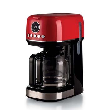 Cafeteira Expresso Ariete Moderna Vermelho 110v - 1396
