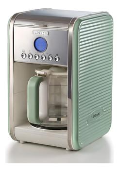 Cafeteira Elétrica Ariete Vintage Verde 110v - 1342