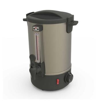 Cafeteira Industrial/comercial Progas Cinza 220v - Prc-08