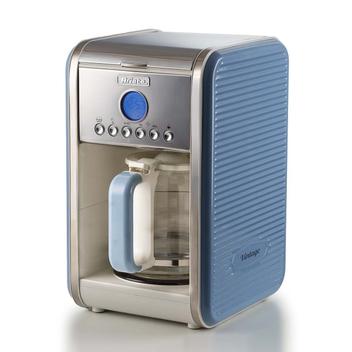 Cafeteira Elétrica Ariete Vintage Azul 220v - 1342