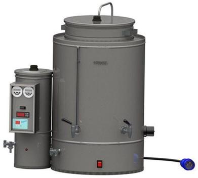 Cafeteira Industrial/comercial Universal Inox 220v - Magicafe20