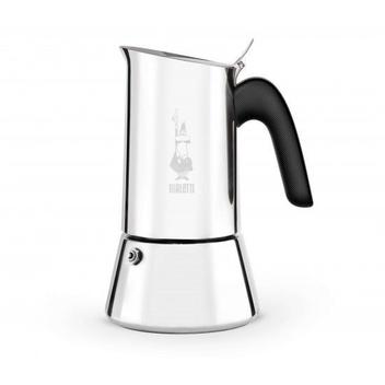 Cafeteira Italiana Bialetti Venus 300ml Inox - 10410006