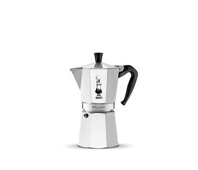 Cafeteira Italiana Bialetti Nuova Moka Express 650ml Alumínio - 10010012