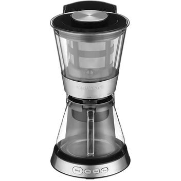 Cafeteira Elétrica Cuisinart Preto 110v - Dcb10