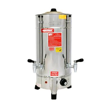 Cafeteira Industrial/comercial Consercaf Tradicional 2l Inox 220v - C22