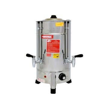 Cafeteira Industrial/comercial Consercaf Tradicional 4l Inox 110v - C41