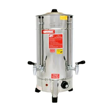 Cafeteira Industrial/comercial Consercaf Tradicional 6l Inox 220v - C62