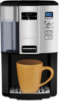 Cafeteira Elétrica Cuisinart Coffee On Demand Preto/inox 110v - Dcc-3000p1