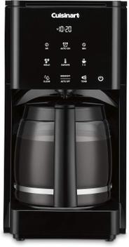 Cafeteira Elétrica Cuisinart T Series Preto 110v - Dcc-t20p1