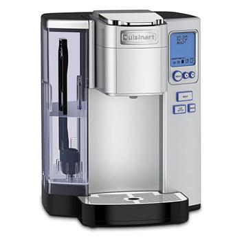 Cafeteira Elétrica Cuisinart Premium Inox 110v - Ss-10