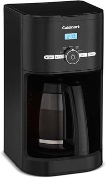 Cafeteira Elétrica Cuisinart Thermal Classic Preto 110v - Dcc-1170bk