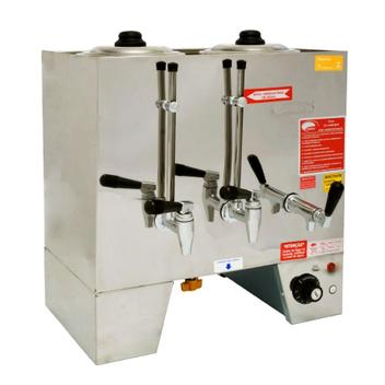 Cafeteira Industrial/comercial Consercaf Premium Inox 110v - Mcl10