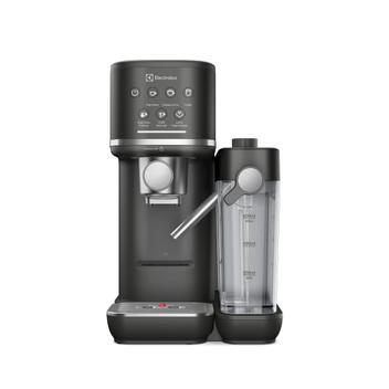 Cafeteira Expresso Electrolux Experience Preto 110v - Ecm70