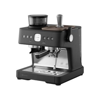 Cafeteira Expresso Electrolux Expert Preto 220v - Ecm90