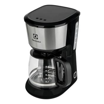 Cafeteira Elétrica Electrolux Love Your Day Preto 220v - Cmm20