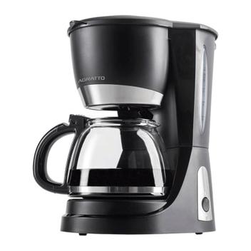 Cafeteira Elétrica Agratto Vetro Caffe Preto 110v - Cev30