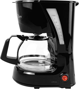 Cafeteira Elétrica Kian Cf-100 Preto 110v - 24513