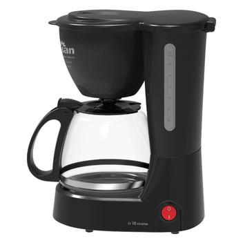 Cafeteira Elétrica Kian Cf-102 Preto 220v - 24740