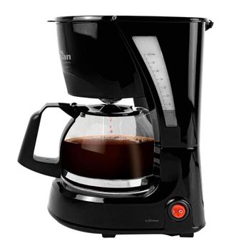 Cafeteira Elétrica Kian Cf-100 Preto 220v - 24514