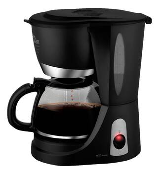 Cafeteira Elétrica Kian Cf-101 Preto 110v - 24746