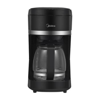 Cafeteira Elétrica Midea Preto 220v - Cmm15p2