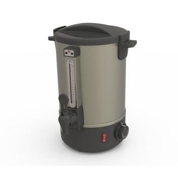 Cafeteira Industrial/comercial Progas 6l Cinza 220v - Prc-06