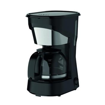 Cafeteira Elétrica Mimo Style Smart Plus Preto 110v - Cf02