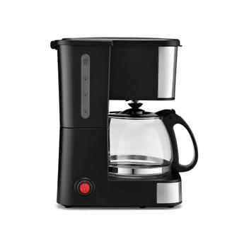 Cafeteira Elétrica Elgin Essential Preto 110v - Cf190