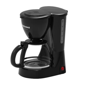 Cafeteira Elétrica Itatiaia Preto 110v - Cfita1002