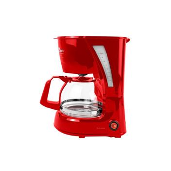 Cafeteira Elétrica Kian Cf-100 Vermelho 220v - 24516