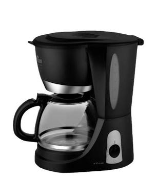 Cafeteira Elétrica Kian Cf-101 Preto 110v - 24746