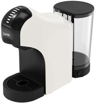 Cafeteira Expresso Quanta 3 em 1 Branco 220v - Qtcmc50